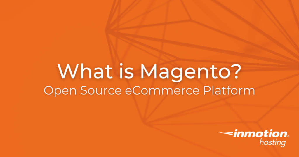 What is Magento eCommerce?  header image