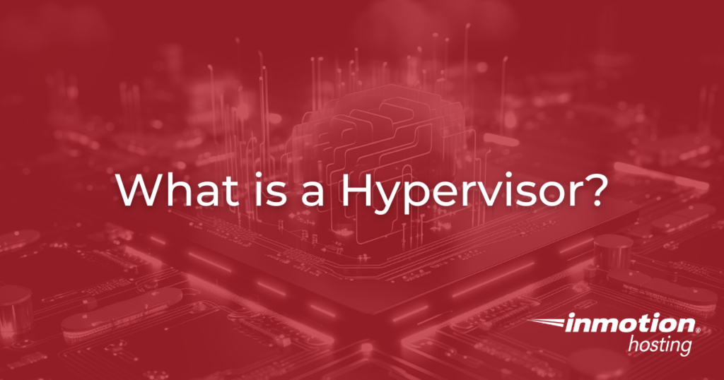 What is a Hypervisor? hero image