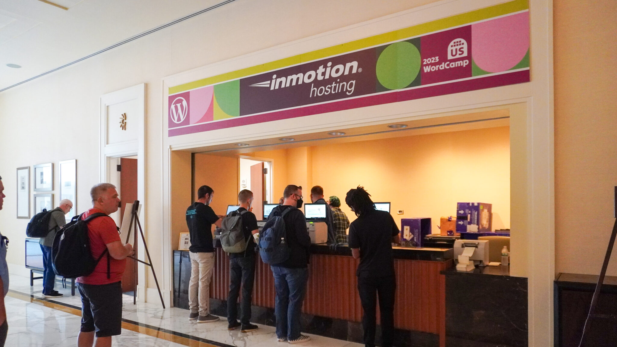 2023 Year in Review at InMotion Hosting