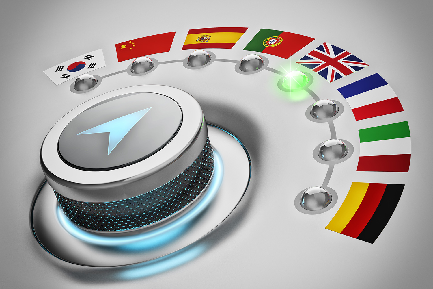 8 Tactics To Improve Your Localization Marketing Strategy In 2026