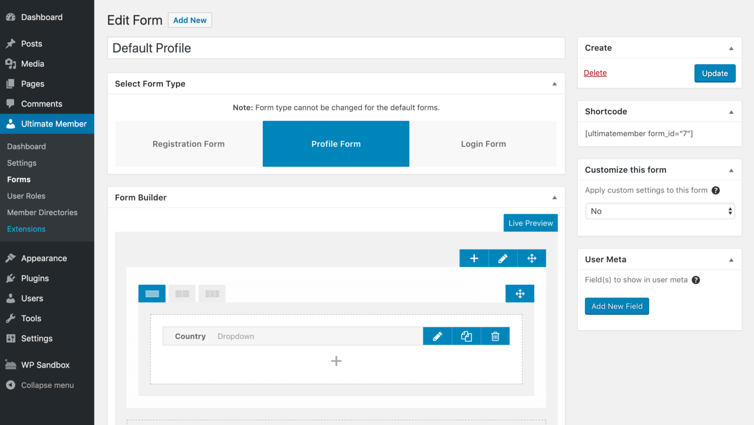 The Top Free WordPress Membership Plugins | InMotion Hosting