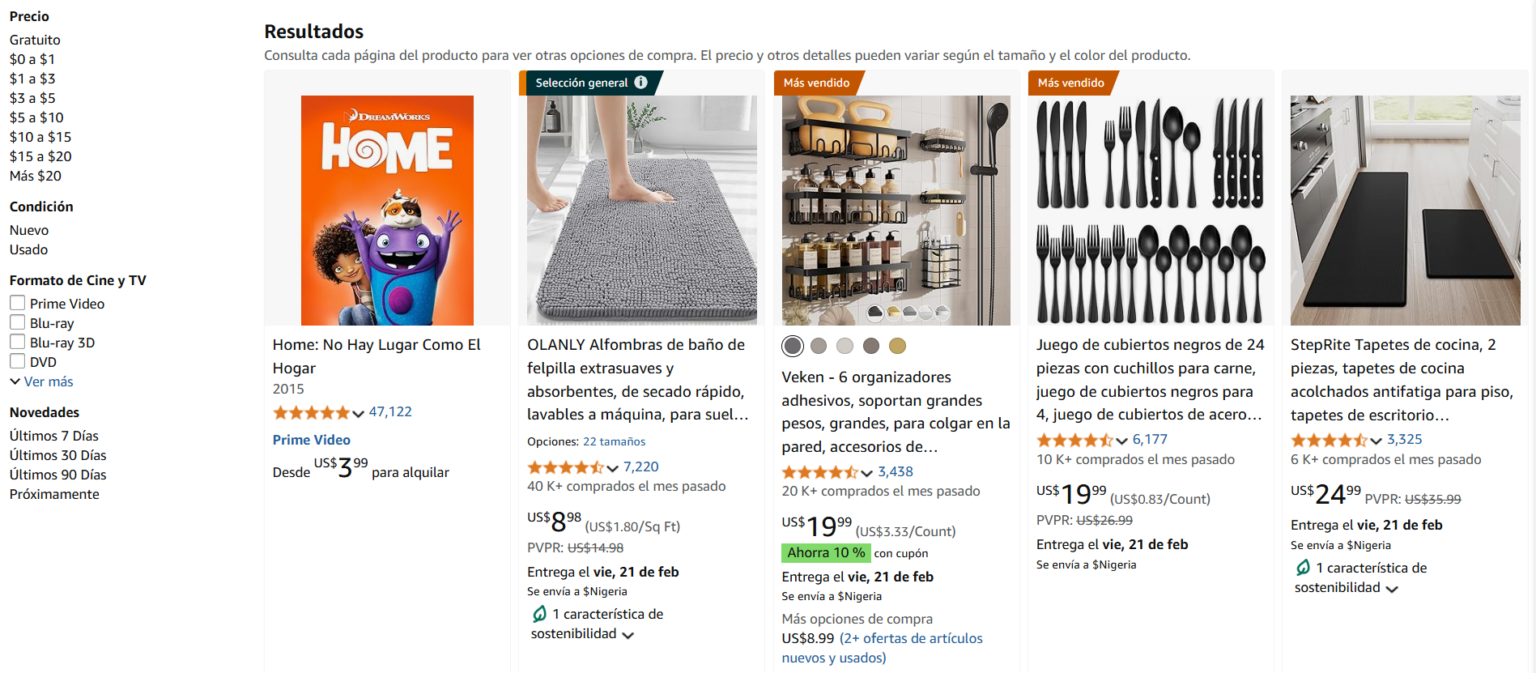 eCommerce Website Best Practices | InMotion Hosting