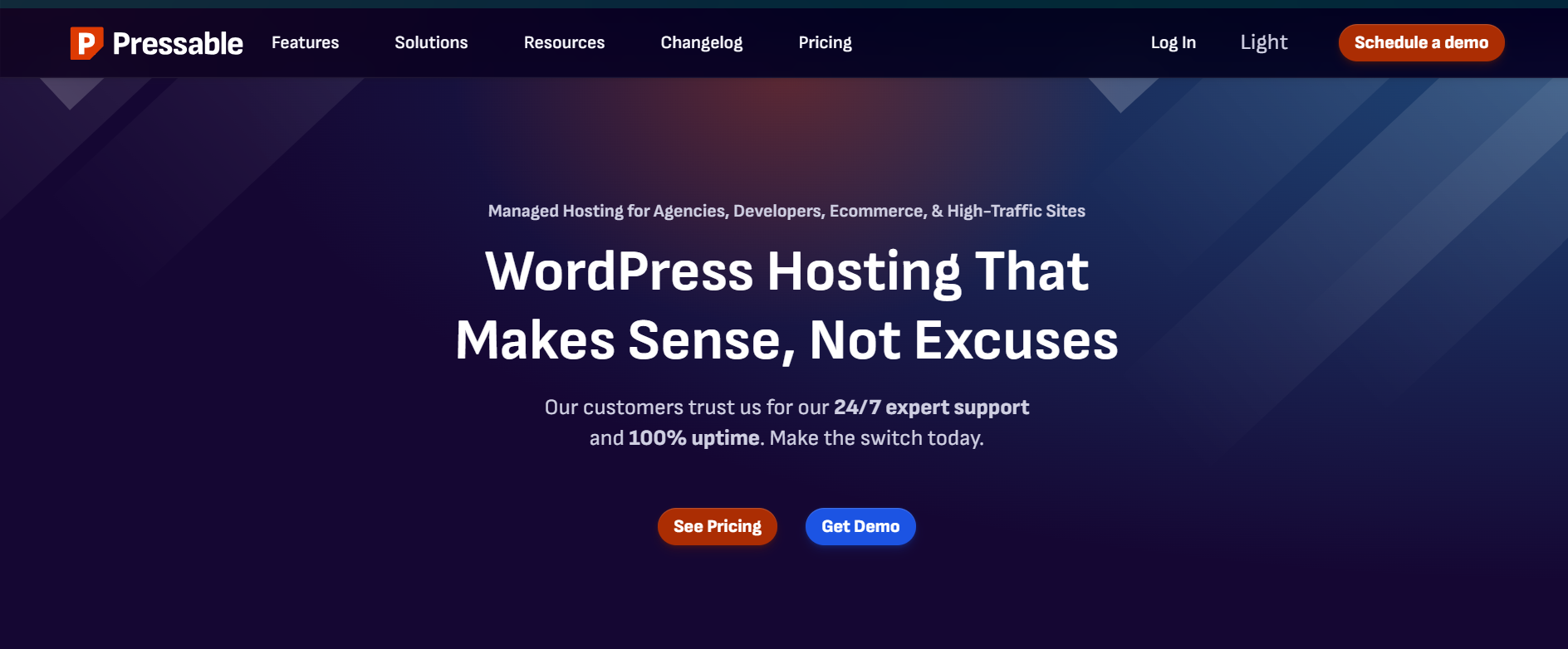 Best Managed WordPress Hosting: 8 Providers Tested for Speed & Support ...