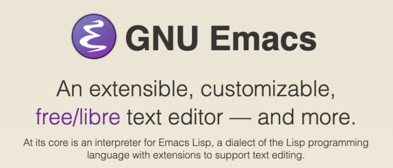 The Most Popular Ubuntu Text Editors (Ranked and Analyzed)