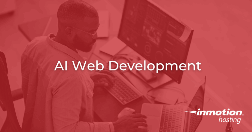 AI Web Development: What You Need to Know in 2025