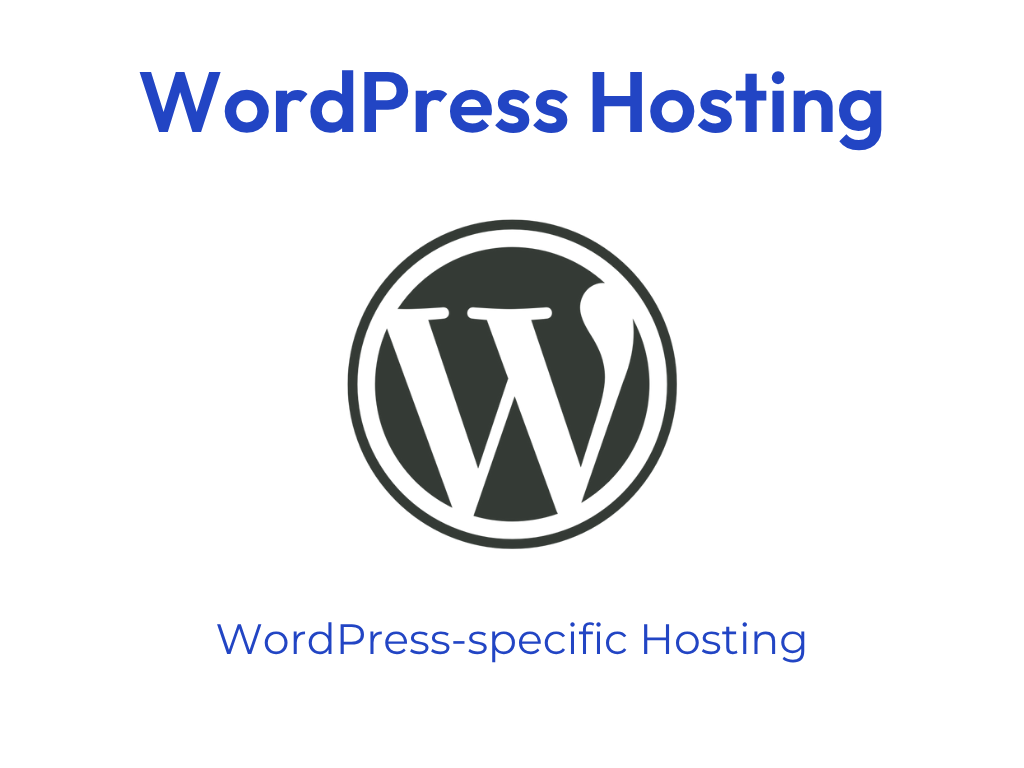 WordPress Hosting