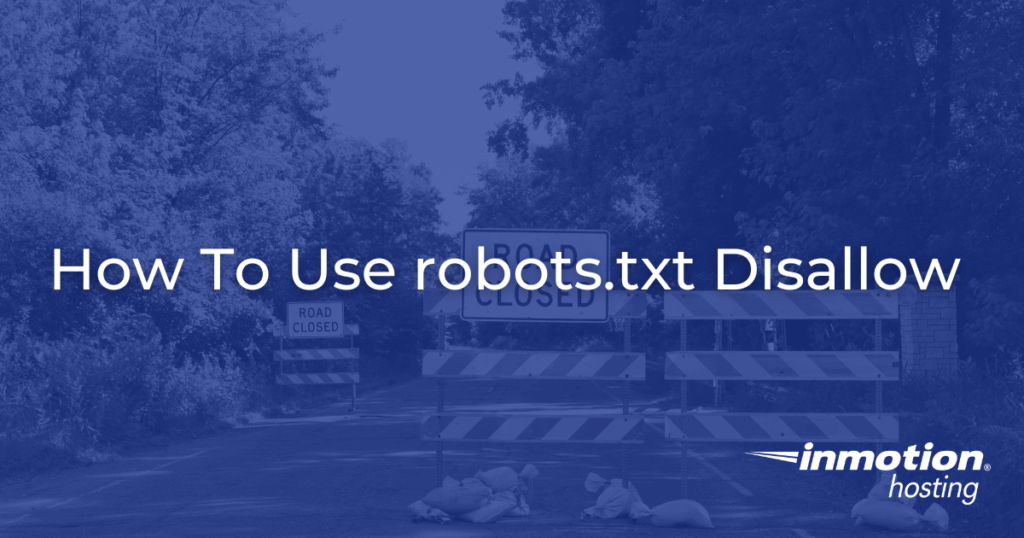 How to Use robots.txt Disallow to Block Crawlers and Protect Site Performance