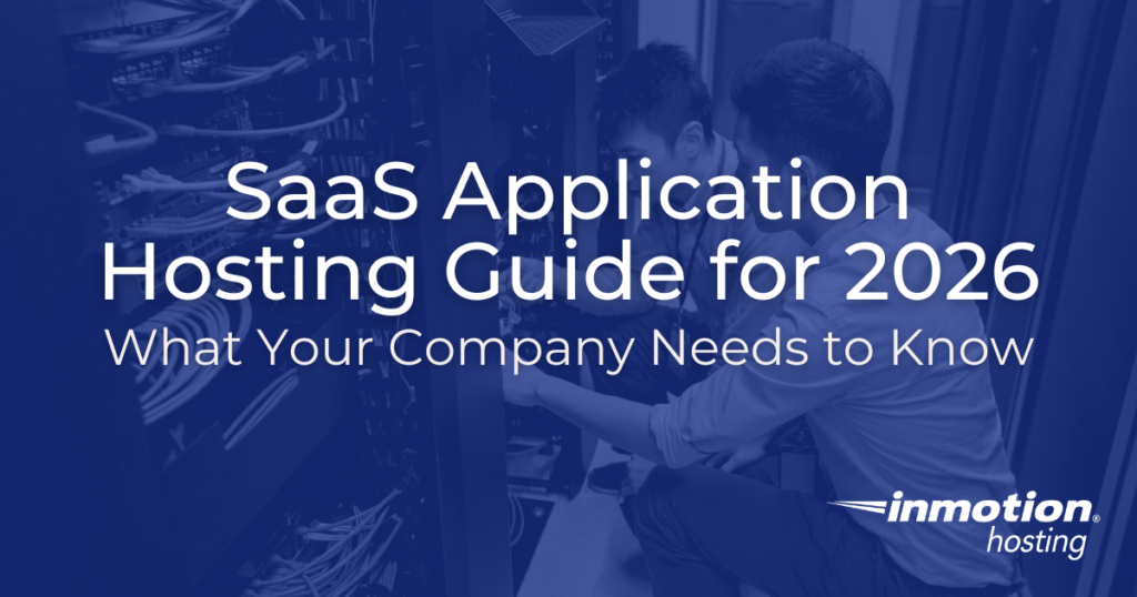 SaaS Application Hosting Guide for 2026