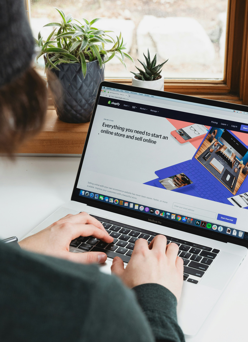 Photo by Roberto Cortese