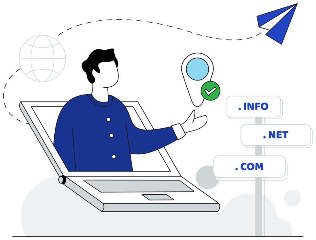 Professional Domain