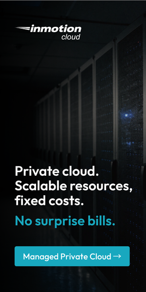 Cloud privé géré