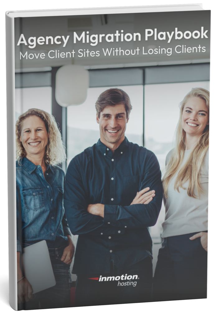 Agency Migration Playbook