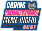 Coding Something Memeingful 2021