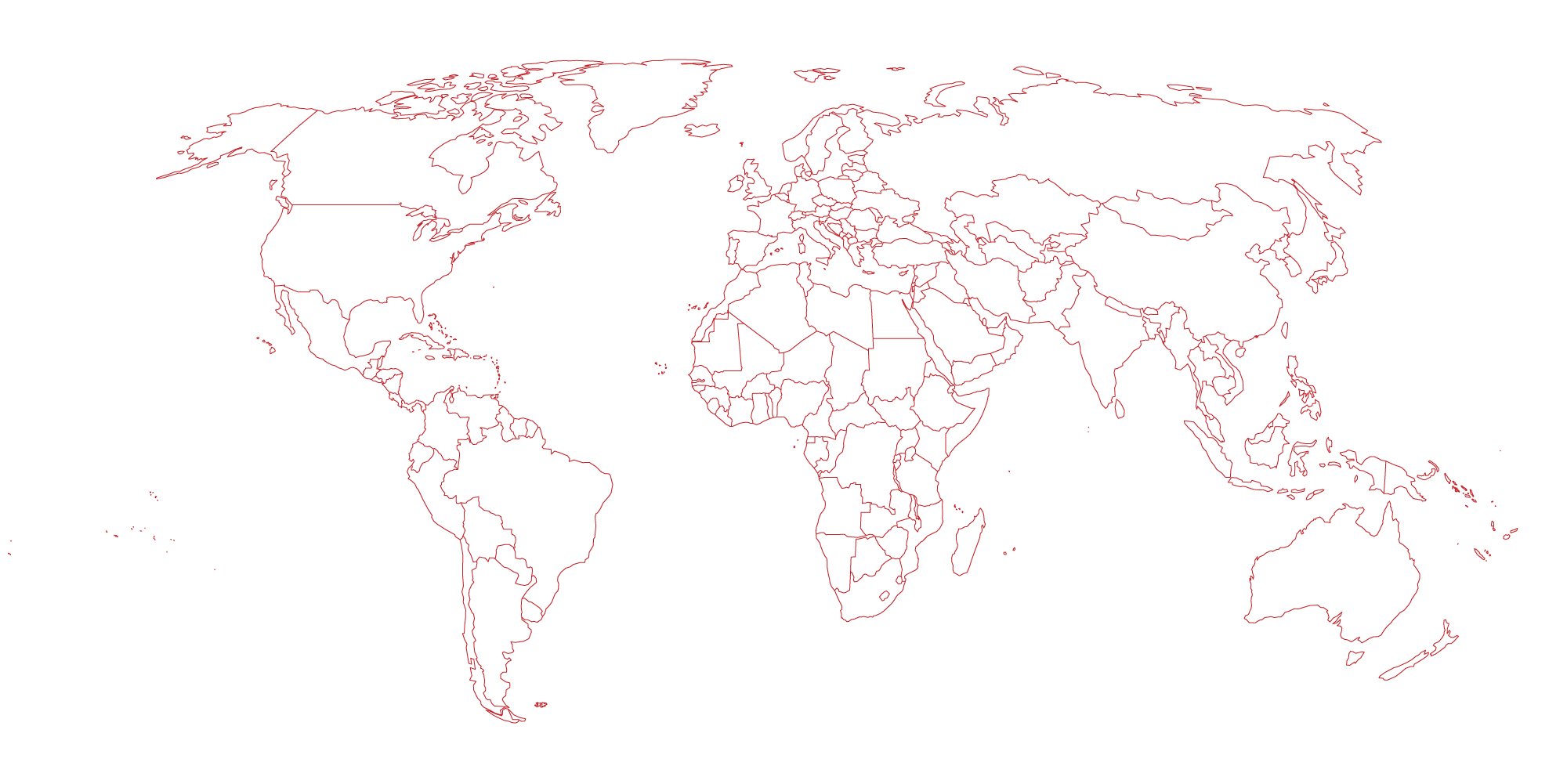 Flex Metal Location Map