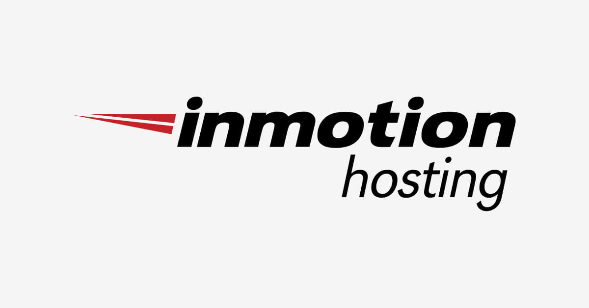 Web Hosting: Secure, Fast, & Reliable | InMotion Hosting