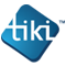 tiki-wiki logo