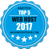 Top 5 Web Hosting