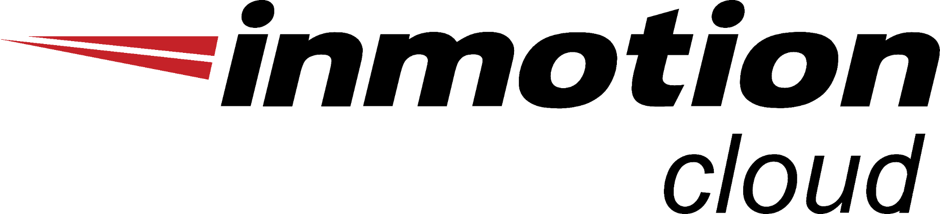 InMotion Cloud logo