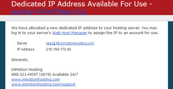 New IP address Add IP address AMP