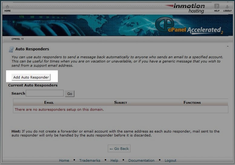 add-autoresponder