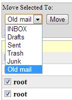 SquirrelMail-move-messages