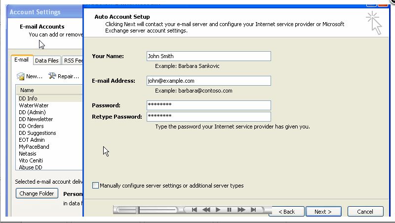 Msoffice Outlook 2007 for sale