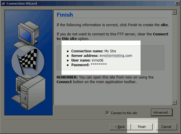 check-settings-and-click-finish