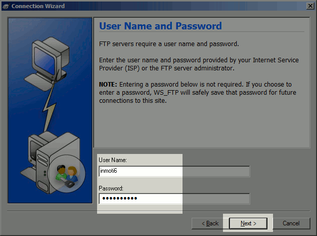 enter-ftp-username-and-password-then-click-next