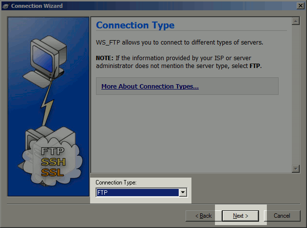 select-ftp-and-click-next