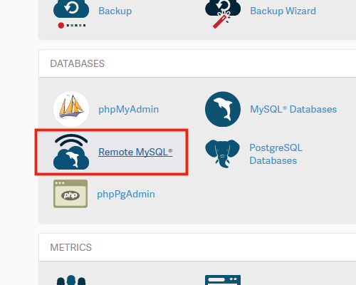 How to Create a MySQL 8 Database User With Remote Access