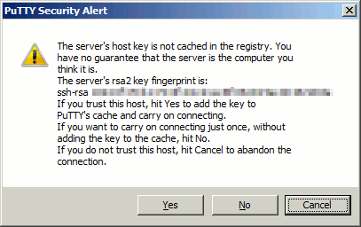 click-yes-to-the-putty-security-alert