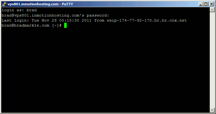 enter-your-password-into-putty