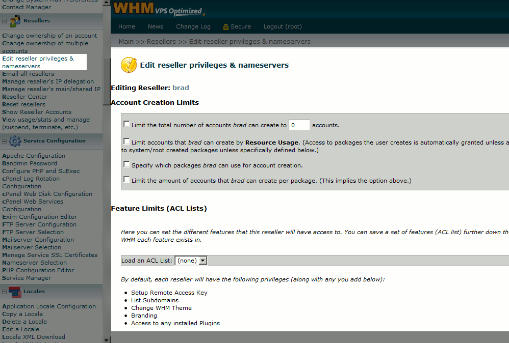 how-to-modify-reseller-privileges-in-whm