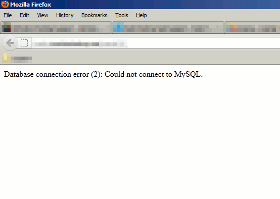 database-connection-error-2-could-not-connect-to-mysql