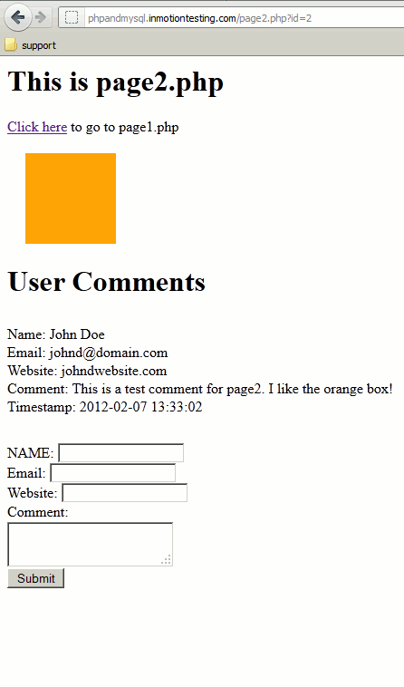 page2.php-with-comments