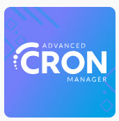 Advanced Cron Manager