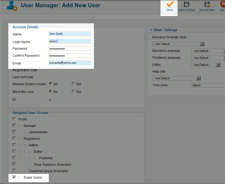 create-new-admin-account