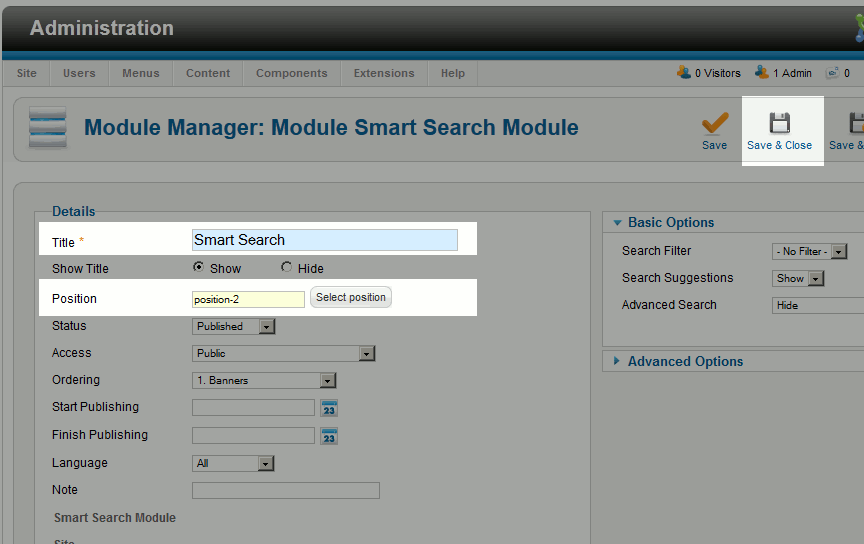 setup-and-save-your-module