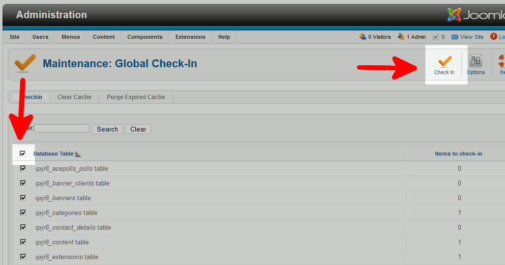 global-check-in