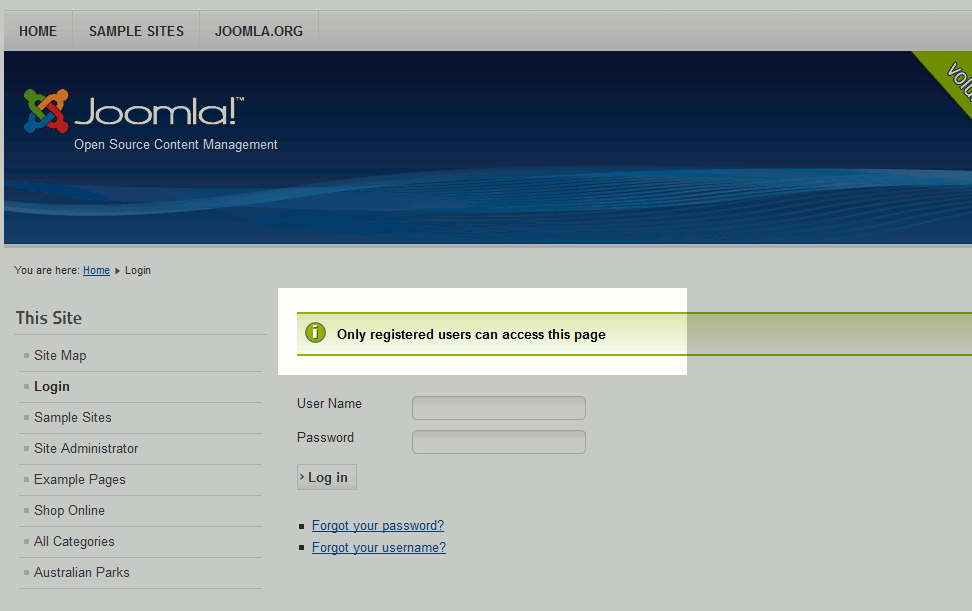 only-registered-users-can-access-this-page
