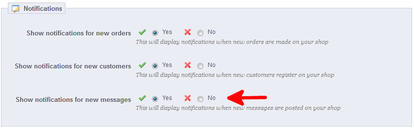 administration-preferences-notifications-message