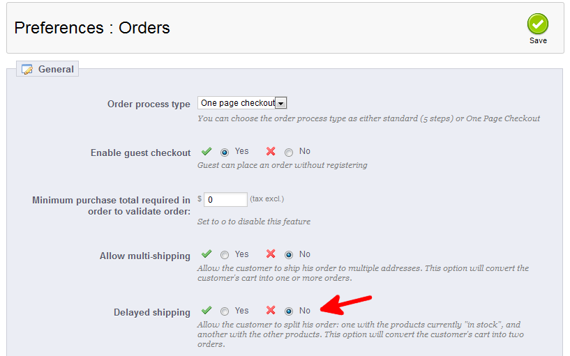 preferences-orders-delayed-shipping