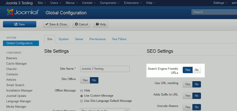 seo-settings-search-engine-friendly-urls