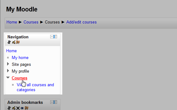 add-category-moodle-click-courses