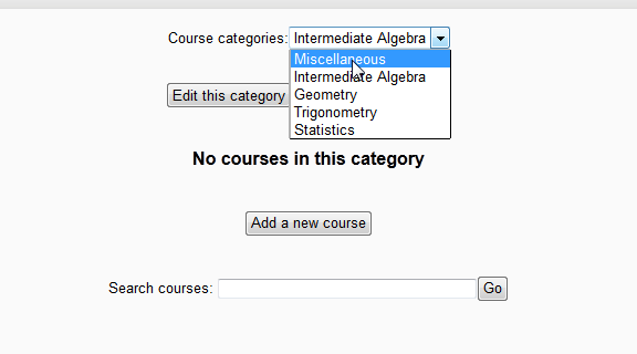 add-category-moodle-course-cat-drop-box