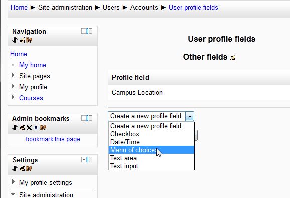 user-profile-fields-2-menu-moodle