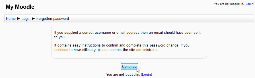 moodle-forgot-username-password-continue