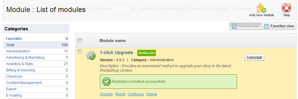 1-click-install-complete