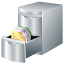 File storage