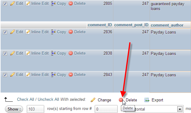 wp-comments-search-check-all-delete